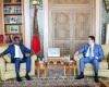 Le Commonwealth de la Dominique réaffirme son soutien à l’intégrité territoriale et à la souveraineté du Maroc sur l’ensemble de son territoire, y compris le Sahara marocain (Communiqué commun)