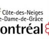 une nouvelle initiative de l’arrondissement de Côte-des-Neiges-Notre-Dame-de-Grâce  l’organisme Jour de la Terre Canada