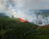 Vers un nouvel été « catastrophique » ? Le Canada est déjà confronté à ses premiers incendies de forêt