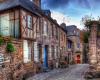 découvrez 3 villages médiévaux bretons qu’il faut absolument visiter, tant pour la beauté que pour l’histoire des lieux