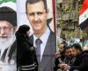 « Tout va changer » avec l’Occident, dit Bachar El-Assad l’espérer