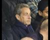 PHOTOS PSG-Lyon – Nicolas Sarkozy au stade en famille : Jean, une ressemblance de plus en plus frappante avec son papa