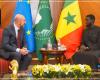 Le président Faye souhaite un partenariat « repensé, rénové et fécondé par une vision partagée » – Agence de presse sénégalaise