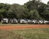 Nissan Daring Africa 2024 se dirige vers le Zimbabwe