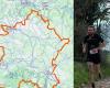 Courir à travers la France pendant 13h30 sans quitter l’Aveyron, c’est désormais possible