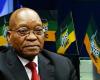 L’ANC perd la bataille juridique concernant le logo du parti MK de Jacob Zuma