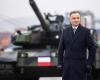 La Pologne se dit prête à accueillir des armes nucléaires