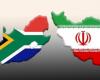 Tensions au Moyen-Orient au menu d’un échange entre Pretoria et Téhéran