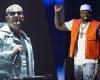 A Coachella 2024, DJ Snake surprend 50 Cent sur scène pour interpréter trois des tubes du rappeur
