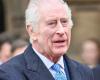 Charles III a rendu hommage à Elizabeth II le jour de son anniversaire