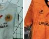 un désaccord sur le maillot marocain entraîne l’annulation d’un match de football