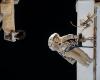 La NASA définit la couverture de la sortie dans l’espace de Roscosmos à l’extérieur de la station spatiale