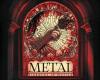 EXPO. Nous avons vu l’exposition Metal – Diabolus in Musica et voici ce que nous en avons pensé – .