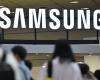 Après des résultats décevants, Samsung impose une semaine de six jours à ses dirigeants