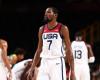 C’est un débat à la rédaction. La médaille d’or olympique de basket-ball peut-elle échapper aux États-Unis ? – .