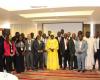Le Super Prix Babacar NDIAYE revient aux Présidents Obiang Nguema et Sassou-Nguesso