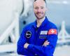 L’ESA nomme officiellement Marco Sieber astronaute