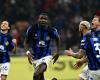 L’Inter Milan remporte son 20e titre en dominant le derby contre l’AC Milan