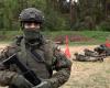 avec la guerre en Ukraine, la Pologne recrute de plus en plus de volontaires dans l’armée