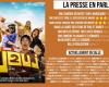 Le cinéma marocain brille en France avec la sortie du film « Jouj » produit par Cineland et distribué par Golden Afrique Ciné