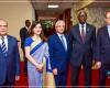 SÉNÉGAL-AFRIQUE-POLITIQUE/ L’Assemblée parlementaire de la Francophonie salue « la maturité et la vitalité » de la démocratie sénégalaise – Agence de Presse Sénégalaise