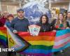 Chippenham Pride lance un appel urgent aux bénévoles