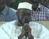 El Hadj Malick Ndiaye demande des prières pour un Sénégal de paix et de stabilité