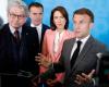 Emmanuel Macron compte relancer la campagne de Valérie Hayer