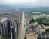 inondations dans le Guangdong — Informations sur la Chine
