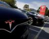 Tesla réduit ses prix dans le monde entier pour stimuler la demande