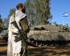 L’état-major israélien approuve la « poursuite de la guerre » à Gaza