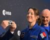 La Française Sophie Adenot devient officiellement astronaute