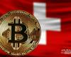Les Suisses veulent que leur banque centrale achète du Bitcoin (BTC)