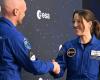 L’astronaute Sophie Adenot obtient son diplôme, une nouvelle étape vers l’espoir d’un billet pour l’espace