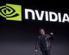 Nvidia : Début d’un redressement après être tombé sous les 840$