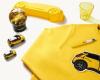 Renault livre une collection mode pour le lancement de la nouvelle R5