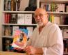 Attila Valpinson et son « incondition humaine » au Salon du livre de Chalais
