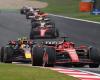 Ferrari a commis « trop d’erreurs » au GP de Chine