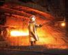 La société russe Nornickel réduit sa production de nickel de 10 % sur un an au premier trimestre