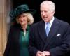 Charles III rend hommage à Elizabeth II le jour de son anniversaire