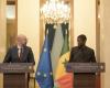 Sénégal : le président Bassirou Diomaye Faye plaide pour un partenariat « repensé » avec l’Europe