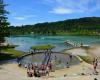 Drôme – Saint-Donat – La saison s’annonce animée au lac Champos