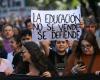 Manifestations massives pour défendre les universités publiques en Argentine