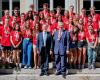 Nombre record de candidatures au Parlement de jeunes Suisses de l’étranger