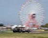 Suzuka rêve d’un week-end partagé entre F1 et Super Formule