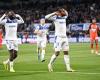 Auxerre fonce vers le titre, Valenciennes s’offre Ajaccio, Troyes toujours en vie… les résultats du multiplex