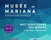 Nuit des Musées 2024 Musée du Site Archéologique Mariana Lucciana samedi 18 mai 2024 – .