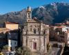 La Corse. L’église Saint-Augustin, joyau du style baroque, bientôt restaurée