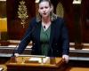 Mathilde Panot convoquée par la police pour « apologie du terrorisme »