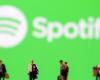 Spotify passe au vert au premier trimestre et voit son nombre d’abonnés payants augmenter